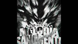 MONTAGEM MELODIA SANGRENTA - Slowed