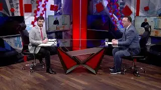 Отворено Студио - Локални Избори 2025 -  Интервју со Александар Николоски