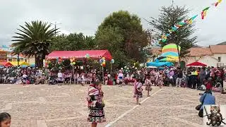 carnaval 2025 cuzco tinta 1