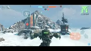 Battle of Titans - 2v1 - 10 Kills