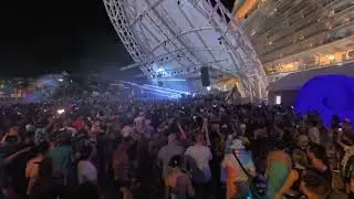 John Summit Highlights Groove Cruise Miami 2026