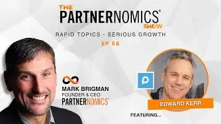 Episode 58: Edward Kerr, Co-Founder & CEO, Practis