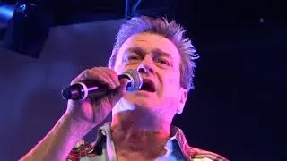Leslie McKeown Acoustic Live 2020