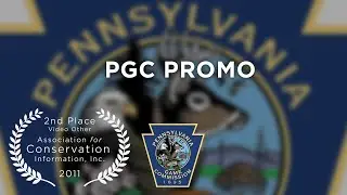 PGC Promo