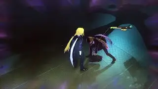 Hugo Vlad vs His Inner demon -  Zenless zone zero.