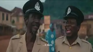 OCTOBER 1 NIGERIA MOVIE 