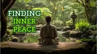 Achieve Growth, Success And Balance Through Meditation