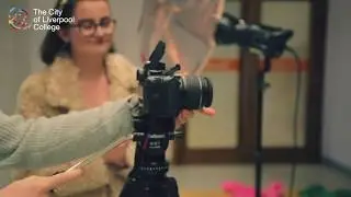 The City of Liverpool College and Tate Liverpool promote creative careers | The Guide Liverpool