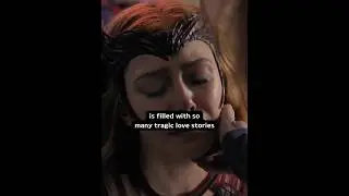 Why Does Marvel Have So Many Tragic Love Stories?