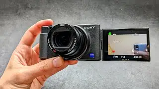 How to Remove Recording Limit on Sony ZV-1 , ZV-1f , ZV-1 II