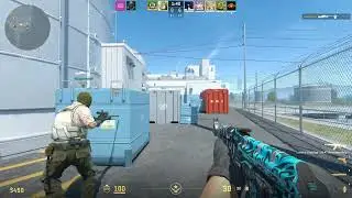 CSGO Highlights 2024