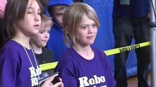 Robo Riders