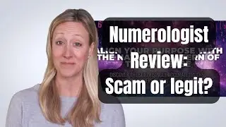 Numerologist Review ⚠️ SCAM OR LEGIT?