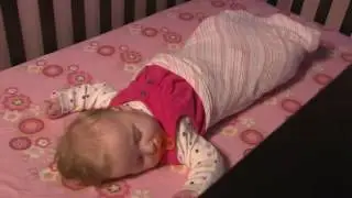 Working 4 You: Sleep changes to reduce risk of SIDS