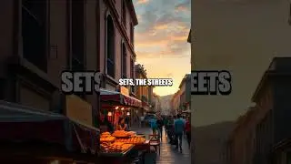The Hidden Wonders of Quito