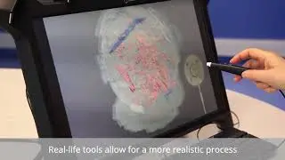 INSIDE (Interactive and Non-destructive Solution for Introspection in Digital Environments)