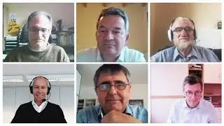 IndTech2020: Bioinspired and Biointelligent Technologies
