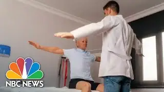 How &lsquo;man therapy&rsquo; is making a difference in male life expectancy