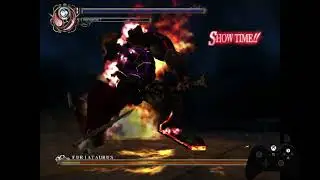Furiataurus is an underrated boss in DMC2
