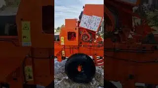 Belar machine #machineoftheyear #belarus #tractorlover #tractortochan #tochanking #jcb #khedut #like