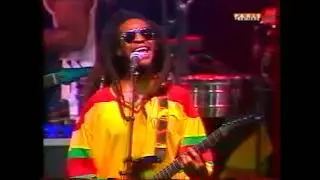 Steel Pulse-