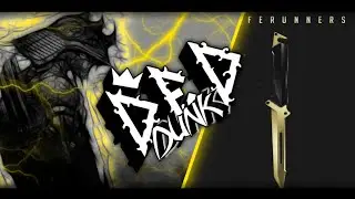 Nasko - Kniferunners