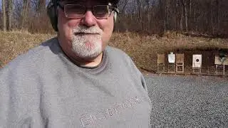 Colt 4 inch Official Police Revolver