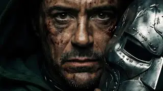 Avengers: Doomsday | Only In Theaters December 18, 2026