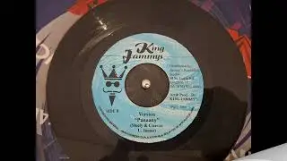 Danny English - Short Cocky + Version 7'