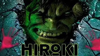 kokujin no tenkousei react hiroki as Hulk - TÔ SEMPRE COM RAIVA | NERD HITS