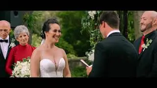 The Castle at Skyland Manor Wedding NJ