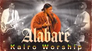 Hermoso Momento - Kairo Worship - 25 Minutos De Adoración