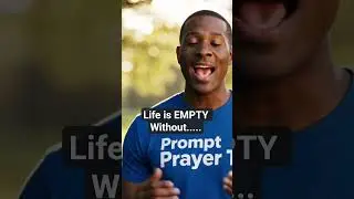 Life is EMPTY Without... #motivation #prayer #jesuslovesyou #jesussaves #usa #shorts #foryou #trends