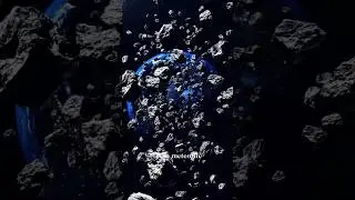 How Iron Came to Earth ! #science #shorts