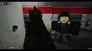 Roblox - Ready to Act - Gameplay 21