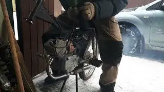 Ш 57 идеальная работа двигателя.