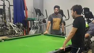 Fahad Sky is live