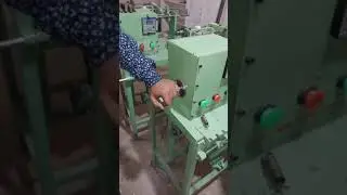 Table fan , mixer coolar motor coil winding