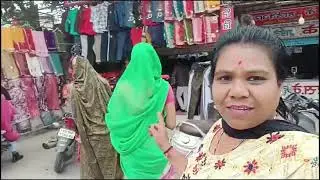 Shopping karenge gye aj🤗
