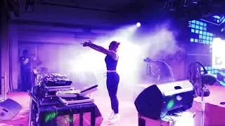 Olly Esse - Kuttipuram (Kerala) Official Aftermovie
