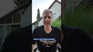 Europapark Hack zum Geld sparen beim Wasser kaufen