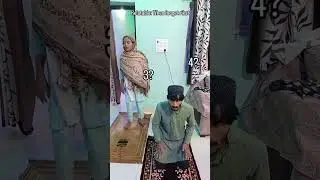 New comedy video|nayabashraf1|