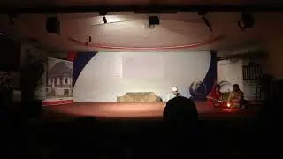 मुना मदन  | 9th Theatre Show || Global Pathshala || 2082