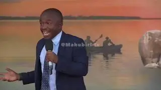 Vijana na Wanandoa wanachemka hapa