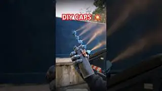 👑 GRAFFITI ARTIST MAKES HIS OWN CAPS 👑 BondTL loves to mess around 😈 #Graffiti #Art #GmanGK #2025