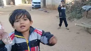 #desi# vlogs#my village 
