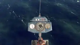 Stranded Deep D&iacute;a/Day 10 - Lado/Side B - 2/2 - Girocoptero./Gyrocopter.