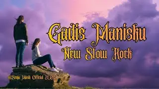 GADIS MANISKU SLOW ROCK 90an ||#gadismanisku #slowrock90an