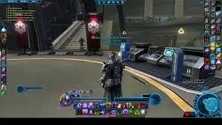 SWTOR Gameplay mit Realygirllp, Xallac & Adageen