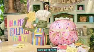 Miniverse Birthday gift